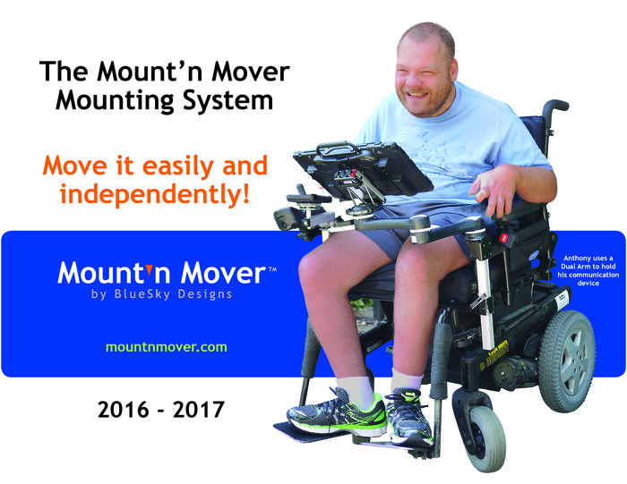 Home Mount'n Mover